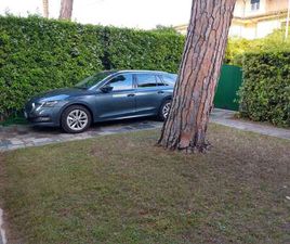 SKODA OCTAVIA WAGON WAGON 1.5 G-TEC STYLE 130CV DSG