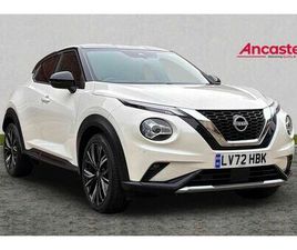 1.0 DIG-T 114 TEKNA+ 5DR