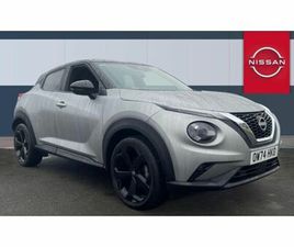1.0 DIG-T TEKNA 5DR PETROL HATCHBACK
