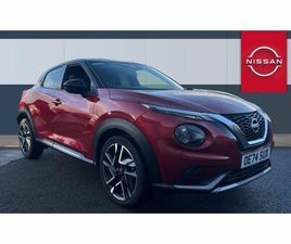 1.0 DIG-T TEKNA+ 5DR PETROL HATCHBACK