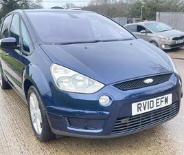 2.0 TDCI TITANIUM 5DR