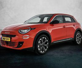 E LA PRIMA 54 KWH 156PK AUTOMAAT | 3 FASE | ELEKTR