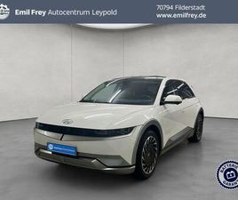 IONIQ 5 72,6 KWH UNIQ LEDER PANORAMA