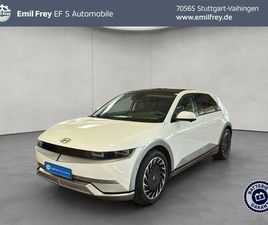 IONIQ 5 72,6 KWH UNIQ