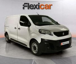 PEUGEOT EXPERT 75 KWH STANDARD