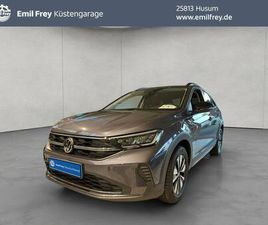 TAIGO ''GOAL'' 1,0 L TSI OPF 85 KW (116 PS) 7-GA