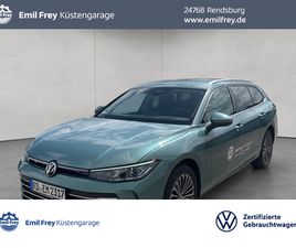 2.0 TDI DSG ELEGANCE IQ LIGHT BUSINESS PREMIUM