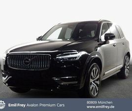 XC90 B5 D AWD PLUS BRIGHT