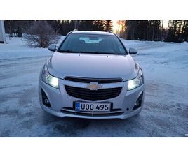 SW LTZ PLUS 1,4T 103KW MT6