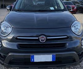 FIAT 500X 1.6 MULTIJET 130 CV CROSS