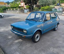FIAT 127