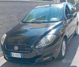 FIAT CROMA 2010 1.9 MULTIJET 1.9 16V DYNAMIC 150CV