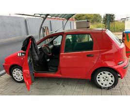 FIAT PUNTO 1.9