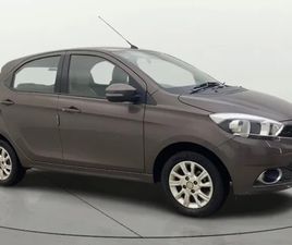 TATA TIAGO