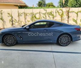 BMW SERIE 8 840I
