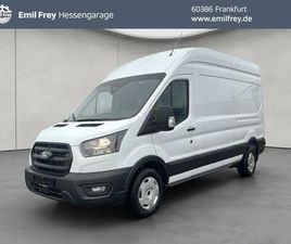 TRANSIT 350 L3H3 LKW VA TREND