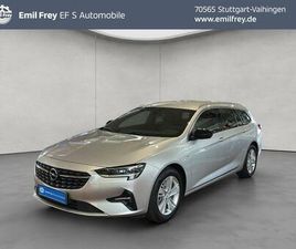 INSIGNIA SPORTS TOURER 2.0 DIESEL AUT. BUSINESS
