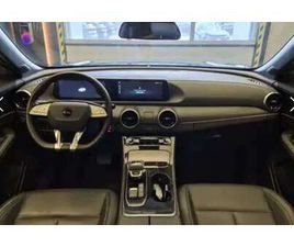 6 1.5 TURBO GPL 167CV DCT