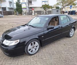 SAAB 9-5 SAAB 9-5 2.2 TDI 120 C/V ABRIL/04