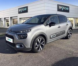 1.2 PURETECH 110 ELLE EAT6 // GPS + CAMERA