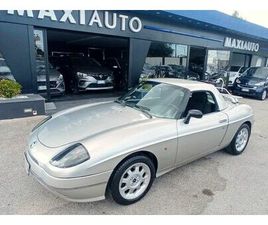 FIAT BARCHETTA