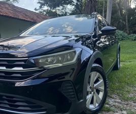 VOLKSWAGEN NIVUS COMFORTLINE 1.0 200 TSI FLEX AUT 2023