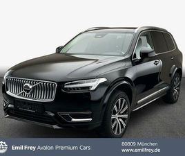 XC90 B5 D AWD PLUS BRIGHT