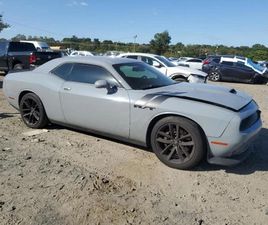 DODGE CHALLENGER RT DODGE CHALLENGER R/T* КЛИП НА МОТОР!* CARFAX* NAVI* КОЖА