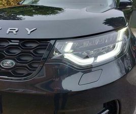 3.0 SI6 V6 HSE AUTO 4WD EURO 6 (START/STOP) 5DR