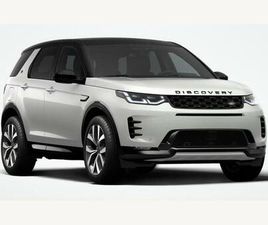 2.0 D200 MHEV DYNAMIC HSE AUTO 4WD EURO 6 (START/STOP) 5DR