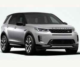 2.0 D200 MHEV DYNAMIC HSE AUTO 4WD EURO 6 (START/STOP) 5DR