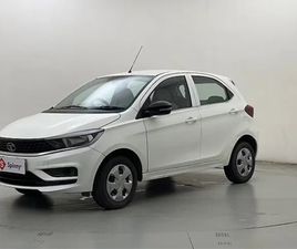 TATA TIAGO
