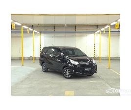 2020 TOYOTA CALYA 1.2 G MPV