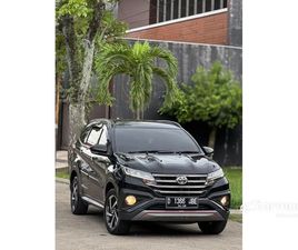 2021 TOYOTA RUSH 1.5 TRD SPORTIVO SUV