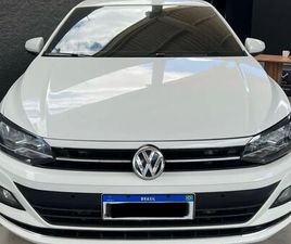 VOLKSWAGEN VIRTUS 1.6 MSI FLEX 16V 5P MEC. 2019