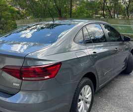 VOLKSWAGEN VIRTUS 1.6 MSI FLEX 16V 5P MEC. 2020