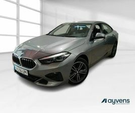 BMW SERIE 2 216 BMW 216 GRAN COUPÉ