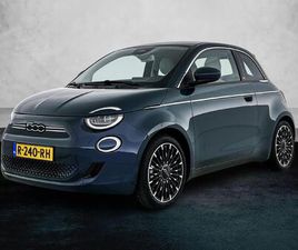 LA PRIMA 42 KWH 118PK AUTOMAAT | 1STE EIGENAAR | N