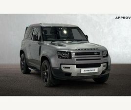 3.0 D250 MHEV SE AUTO 4WD EURO 6 (START/STOP) 3DR