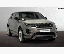 2.0 D180 R-DYNAMIC SE AUTO 4WD EURO 6 (START/STOP) 5DR