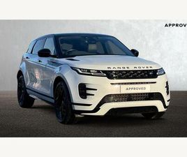 2.0 D200 MHEV R-DYNAMIC SE AUTO 4WD EURO 6 (START/STOP) 5DR