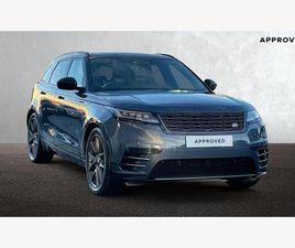 2.0 D200 MHEV DYNAMIC HSE AUTO 4WD EURO 6 (START/STOP) 5DR