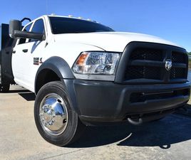 2014 RAM 5500