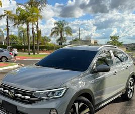 VOLKSWAGEN NIVUS HIGHLINE 1.0 200 TSI FLEX AUT 2024