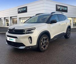 BLUEHDI 130 SHINE // GPS + CAMERA