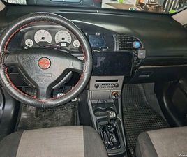 OPEL ZAFIRA COMFORT MARÇO/05