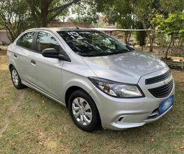 CHEVROLET PRISMA 1.0 SPE/4 ECO JOY