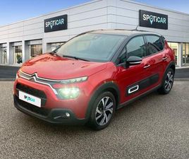 1.2 PURETECH 110 SHINE PACK EAT6 // GPS + CAMERA