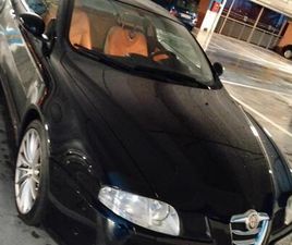 ALFA ROMEO GT ALFA GT