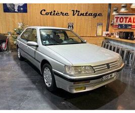 3.0 V6 2EME MAIN 116000KM